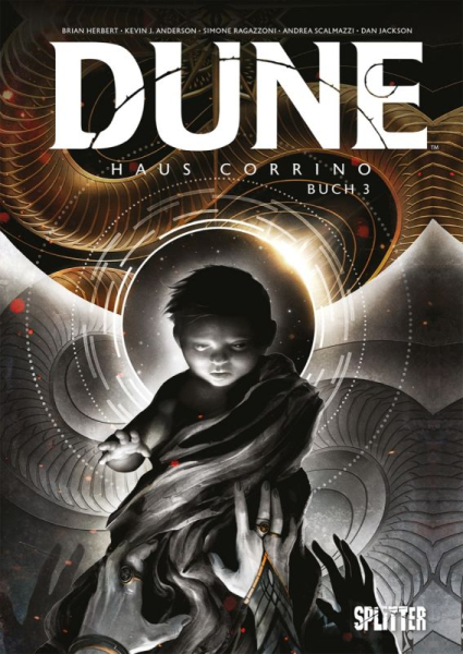 Dune: Haus Corrino 3